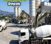 Harga beton readymix depok supplier beton readymix
