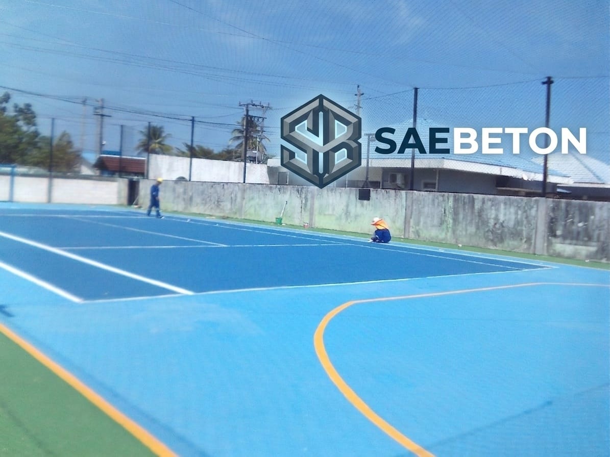 Harga Jasa Pembuatan Lapangan Olahraga Jakarta Selatan